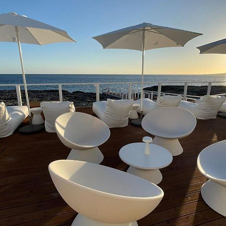 Camaro Favignana Aparthotel Kültér fotó