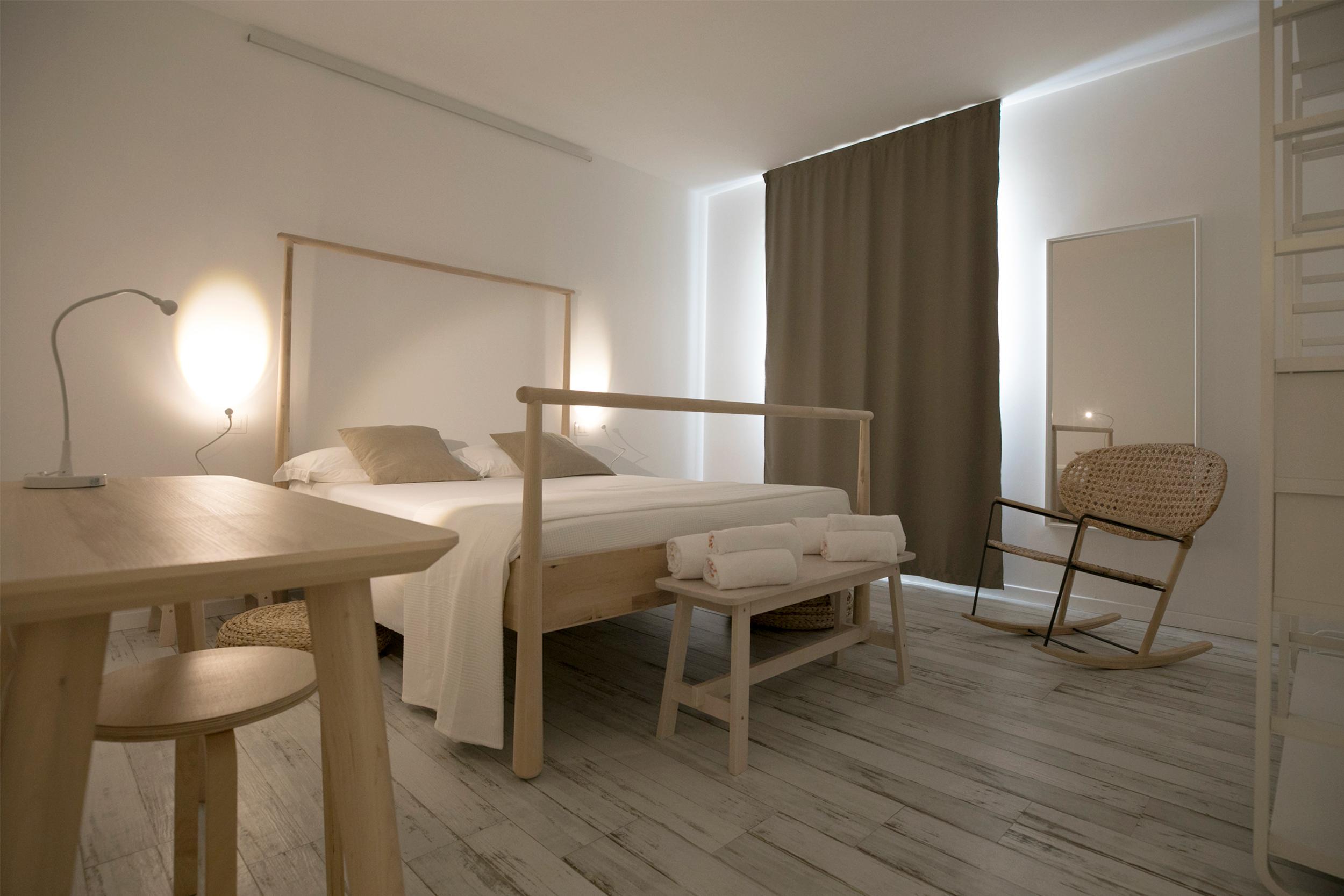Camaro Favignana Aparthotel Kültér fotó