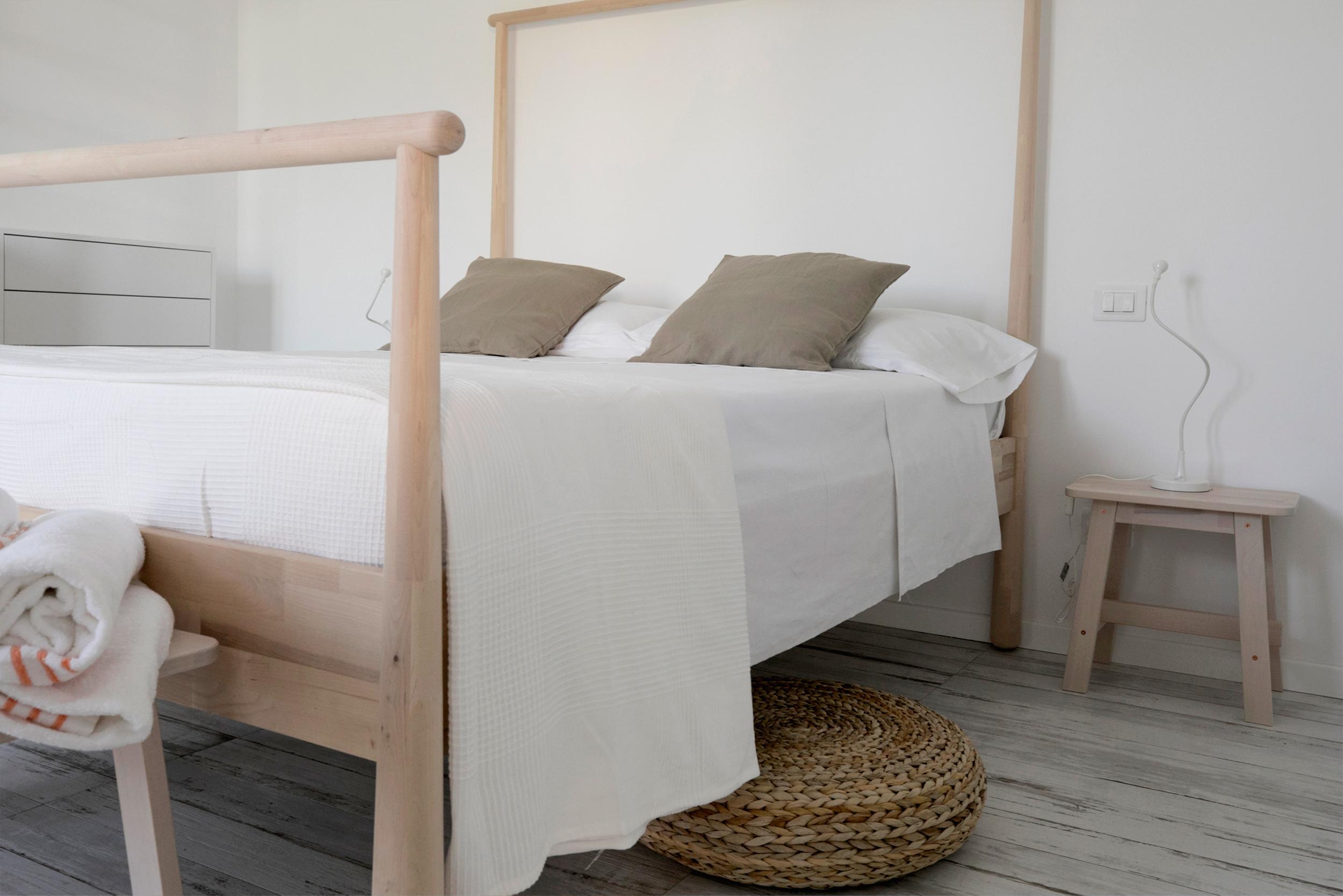 Camaro Favignana Aparthotel Kültér fotó