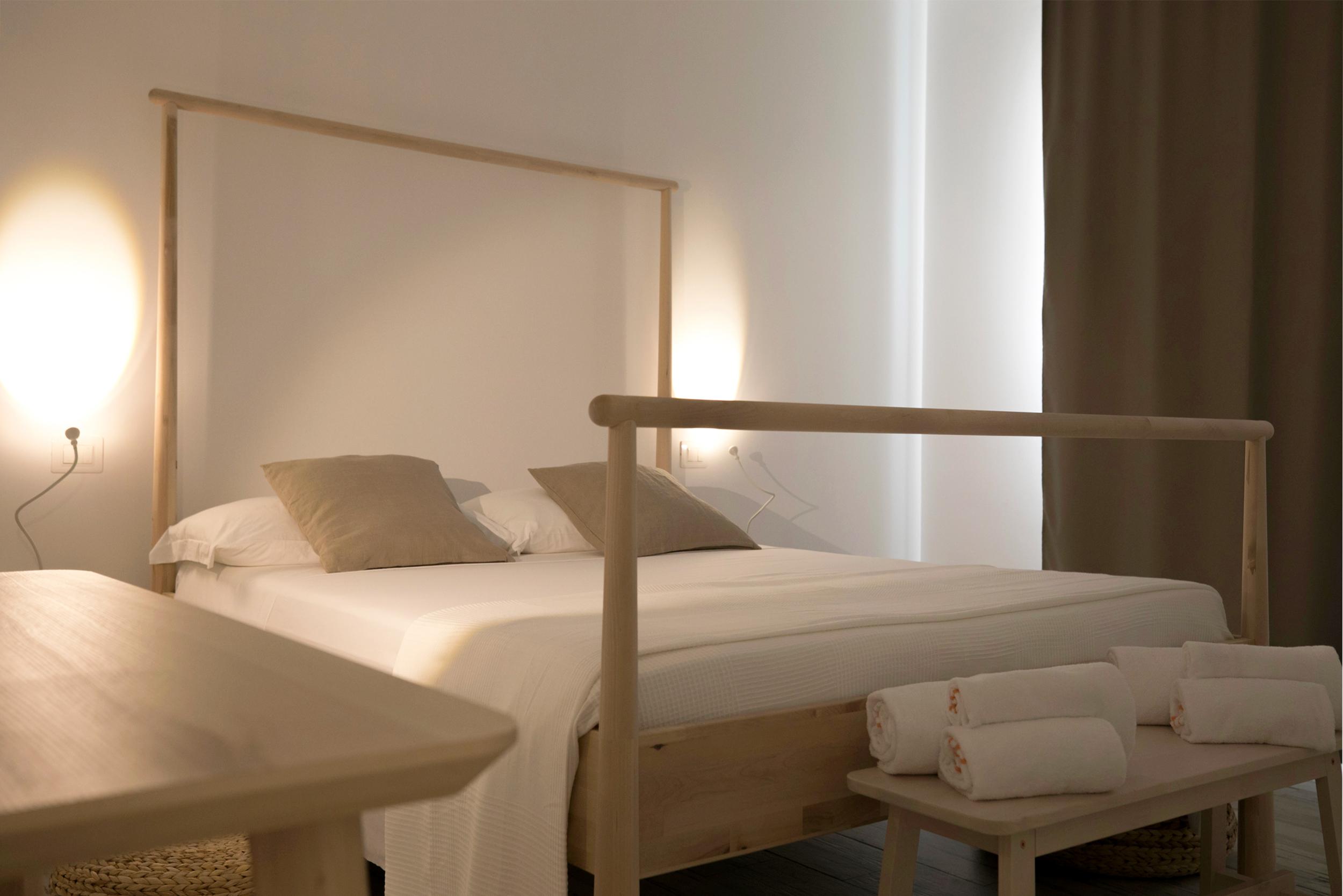 Camaro Favignana Aparthotel Kültér fotó