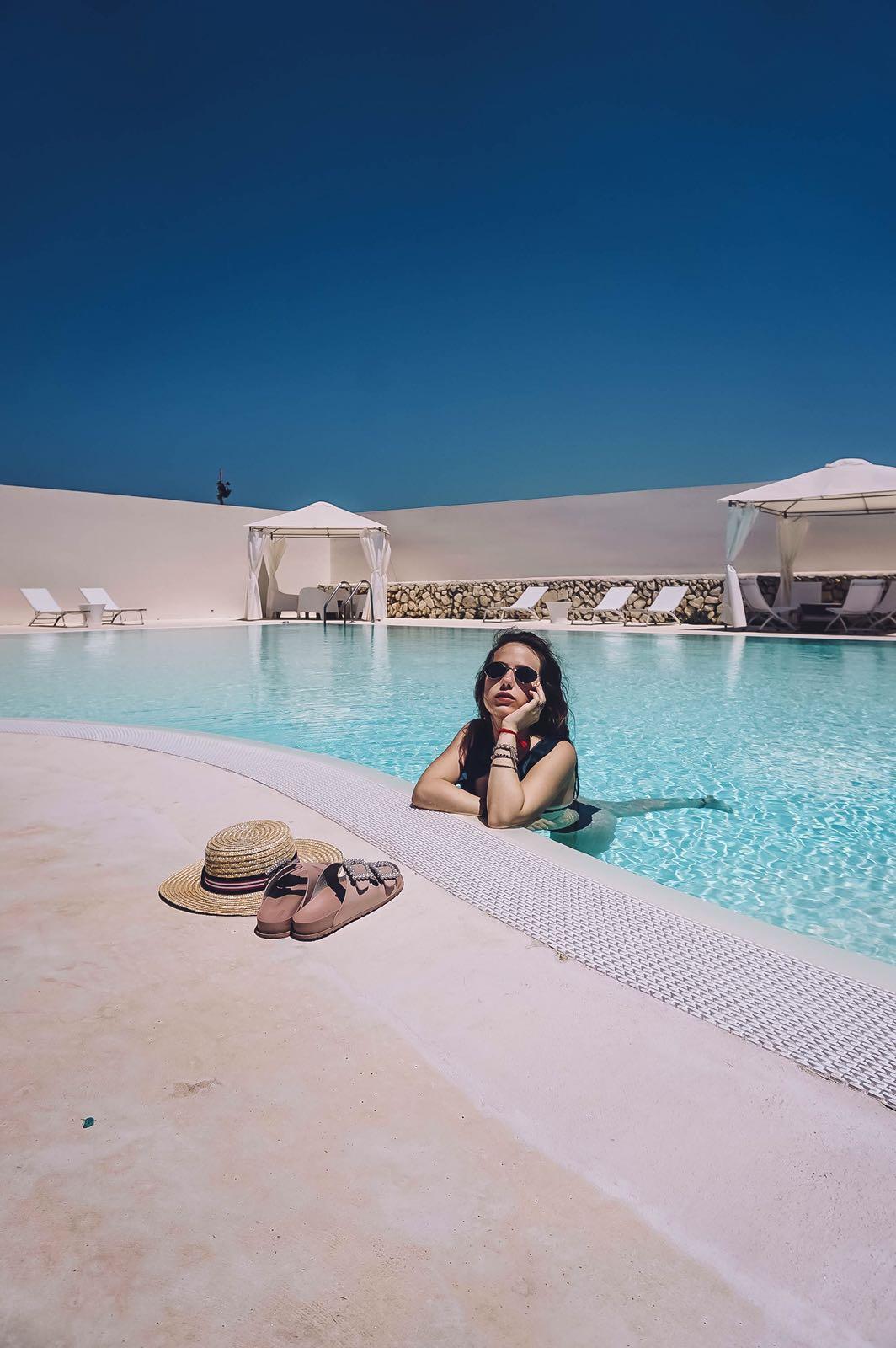 Camaro Favignana Aparthotel Kültér fotó