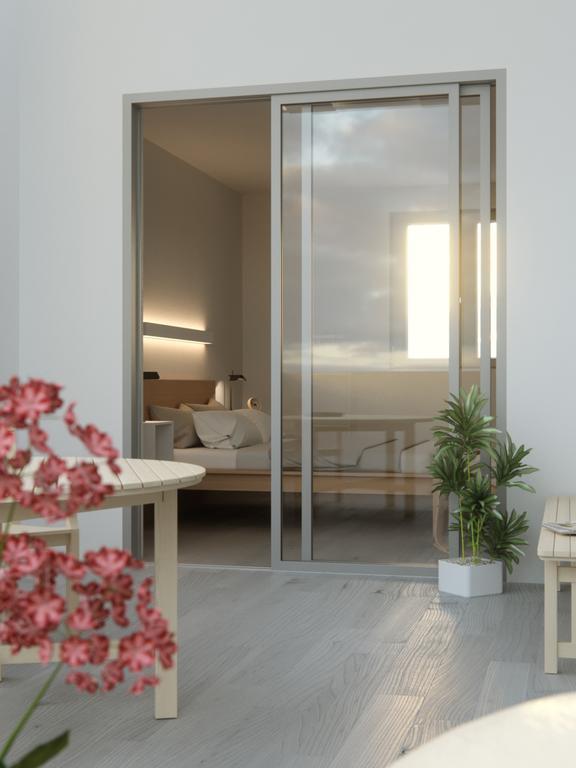 Camaro Favignana Aparthotel Kültér fotó