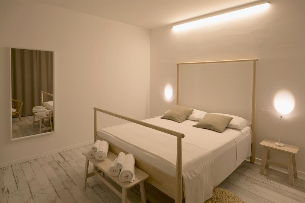 Camaro Favignana Aparthotel Kültér fotó
